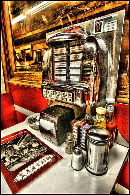 jukebox