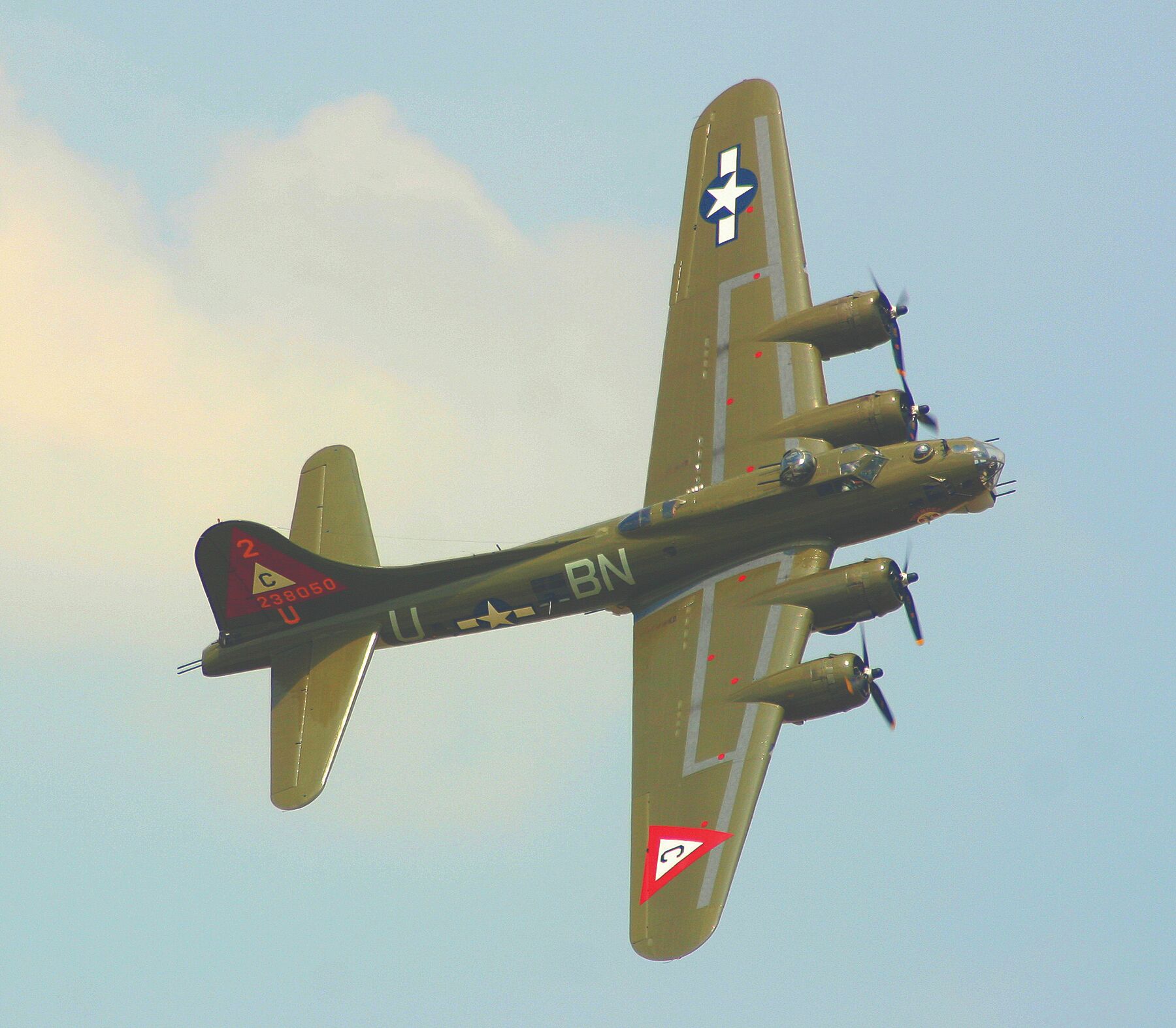 b-17